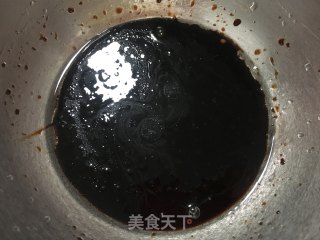 蜜汁烤鸡腿的做法步骤：2