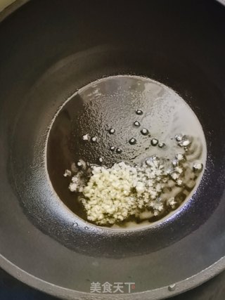 虾干白菜汤的做法步骤：2