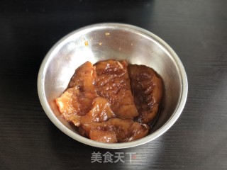 非油炸鸡排的做法步骤：2