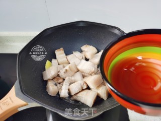 红烧肉的做法步骤：7