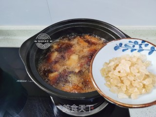 红烧肉的做法步骤：10