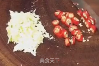 孜然土豆的做法步骤：3