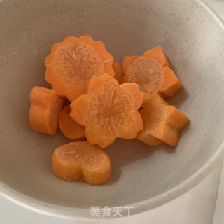 牛肉炒饭的做法步骤：5