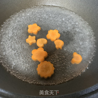 牛肉炒饭的做法步骤：6