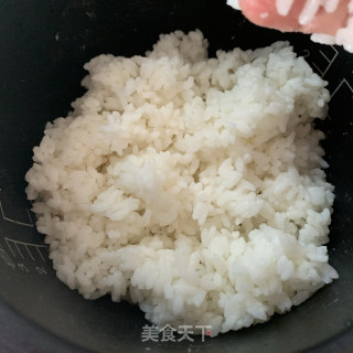 牛肉炒饭的做法步骤：7