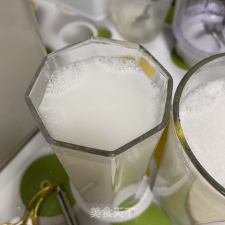 苏打雪梨饮的做法步骤：6