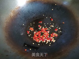 手撕包菜的做法步骤：2