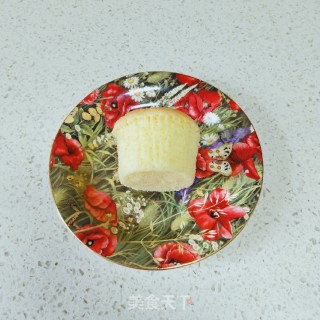 烤小蛋糕的做法步骤：12