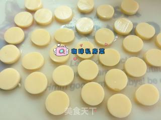 玉子豆腐蒸肉末的做法步骤：4