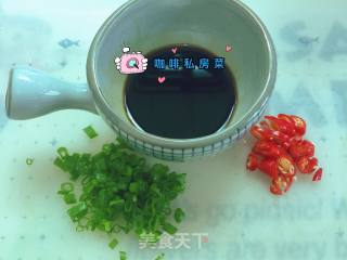 玉子豆腐蒸肉末的做法步骤：9