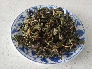 蒲公英茶的做法步骤：1