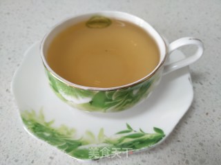 蒲公英茶的做法步骤：6