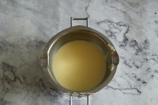 注心三角蛋黄派的做法步骤：13