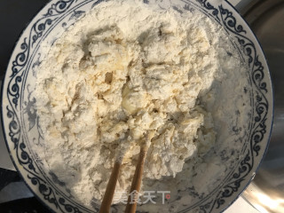 蜂蜜小面包的做法步骤：3