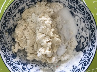 蜂蜜小面包的做法步骤：4