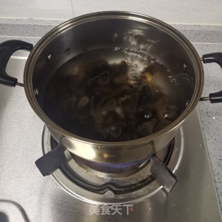 凉拌苦瓜的做法步骤：7