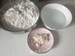 皮薄馅大的豆腐包的做法步骤：10