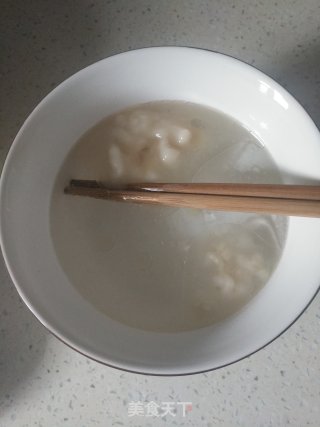 皮薄馅大的豆腐包的做法步骤：11