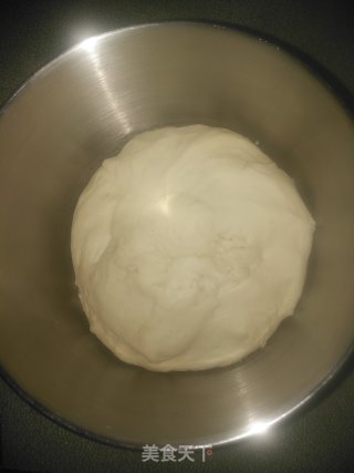 皮薄馅大的豆腐包的做法步骤：13