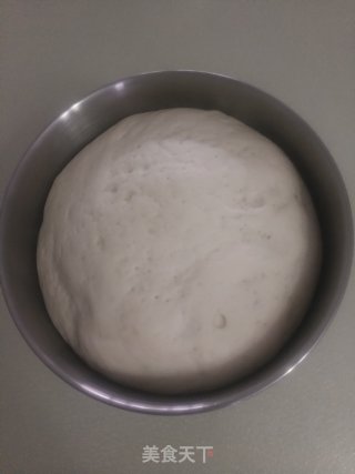 皮薄馅大的豆腐包的做法步骤：14