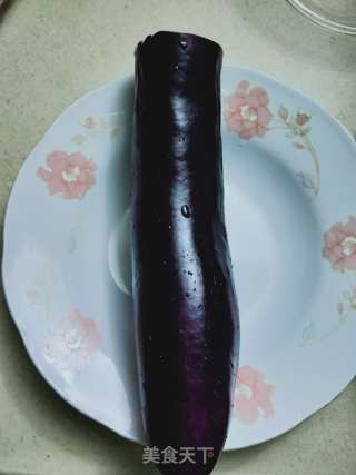泰汁茄子的做法步骤：1