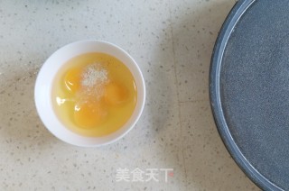 馒头披萨的做法步骤：4