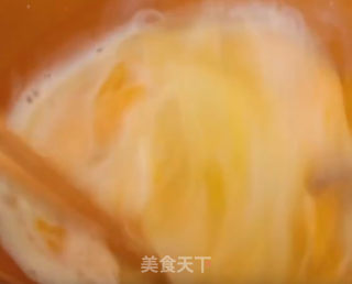番茄鸡蛋面的做法步骤：1