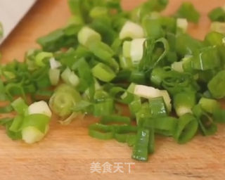 番茄鸡蛋面的做法步骤：3