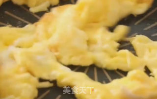番茄鸡蛋面的做法步骤：4