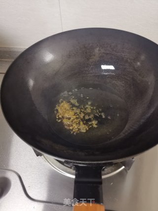 红烧鸡腿的做法步骤：7