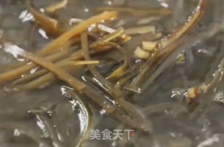 凉拌海带丝的做法步骤：2