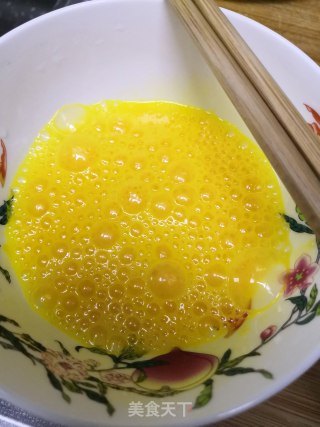 西红柿炒鸡蛋的做法步骤：1