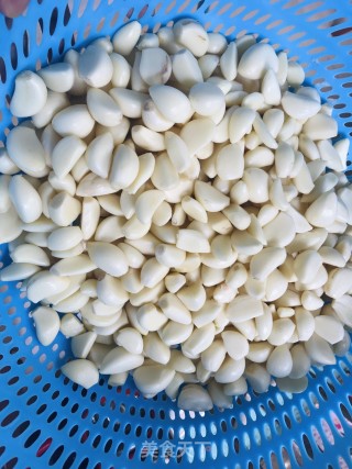 酱香七彩椒(泡七彩辣椒）的做法步骤：2
