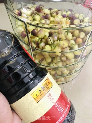 酱香七彩椒(泡七彩辣椒）的做法步骤：3