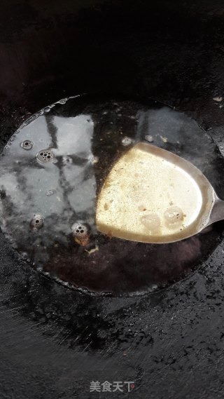 鸡蛋榨菜面的做法步骤：7
