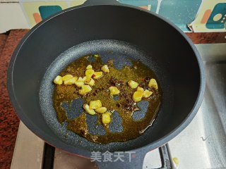 时蔬土豆粉的做法步骤：3
