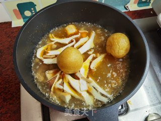 时蔬土豆粉的做法步骤：7