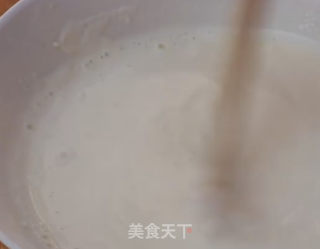 煎饼的做法步骤：4
