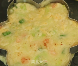 煎饼的做法步骤：7