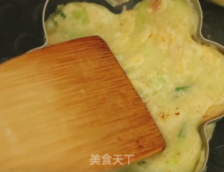煎饼的做法步骤：8