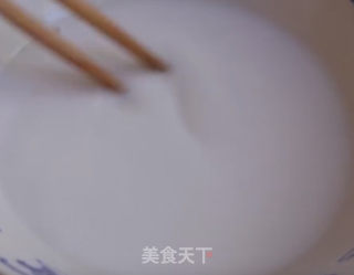 凉粉的做法步骤：2