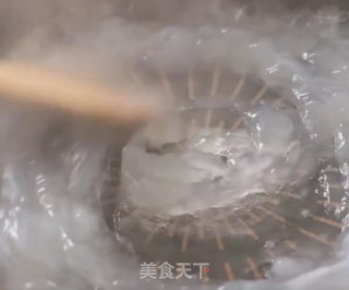 凉粉的做法步骤：4