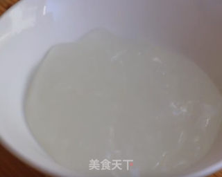 凉粉的做法步骤：5