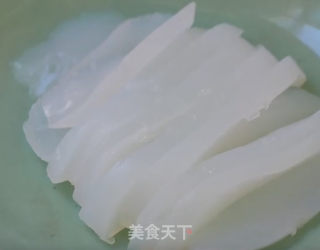 凉粉的做法步骤：8