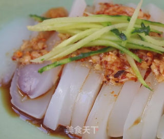 凉粉的做法步骤：9