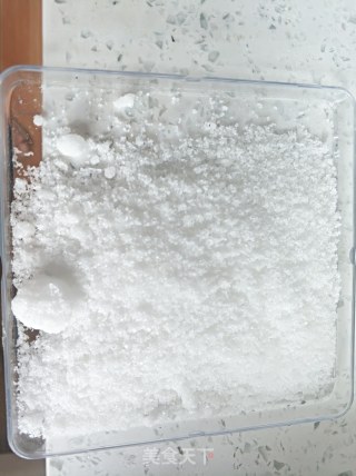 一般般的香蕉玛芬的做法步骤：3