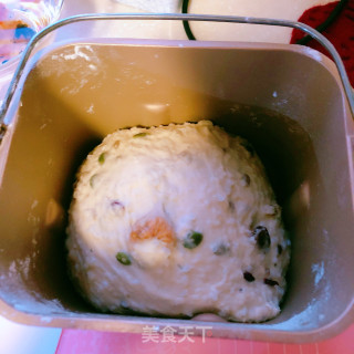 米饭酸奶吐司的做法步骤：3
