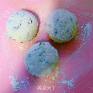 米饭酸奶吐司的做法步骤：4