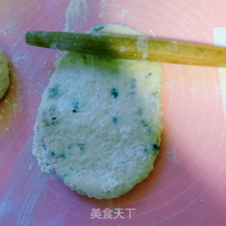 米饭酸奶吐司的做法步骤：5