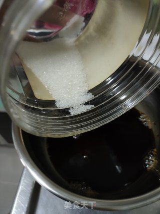 快手拌凉皮的做法步骤：6